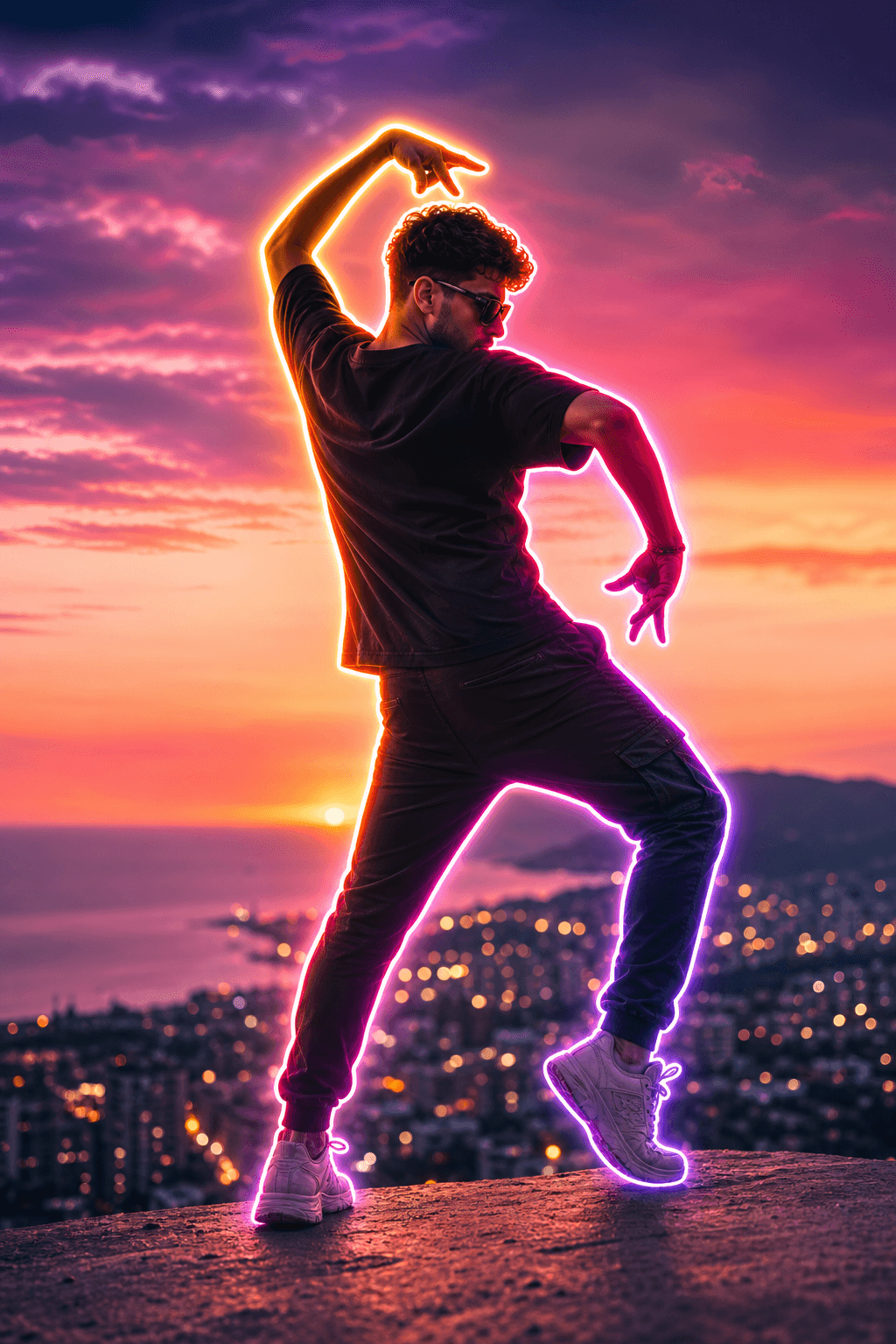 Pose Master