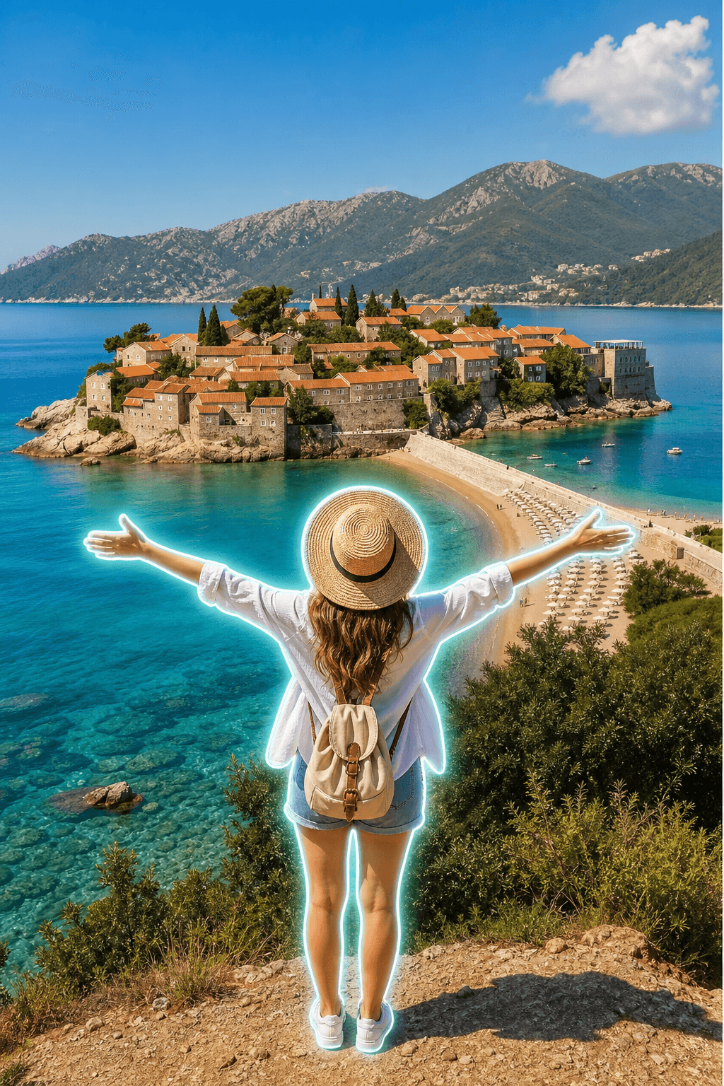 Sveti Stefan